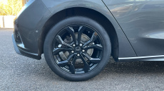 Ford Focus 1.0 EcoBoost ST-Line 5dr Petrol Hatchback